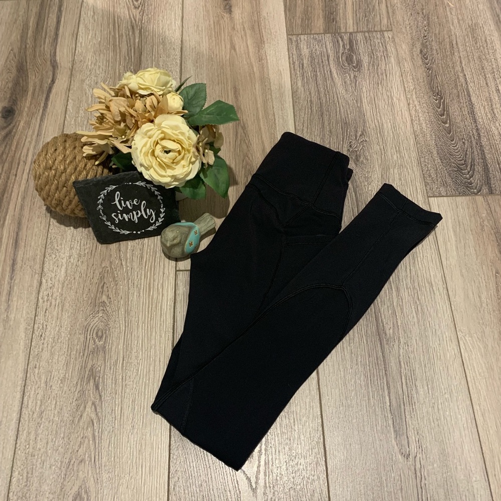 Lululemon ATRP - All The Right Places II 28”